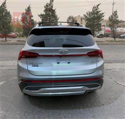 هیوندای سەنتافی